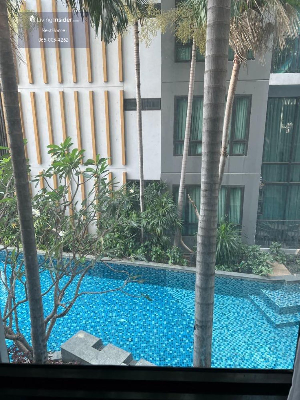 ขายคอนโดนนทบุรี บางใหญ่ บางบัวทอง : 🔥ขายด่วน🔥คอนโด Metroluxe Riverfront ห้อง Duplex ชั้น 1–2 อาคาร D วิวแม่น้ำเจ้าพระยา (ราคาขายถูกกว่าราคาประเมินธนาคาร)