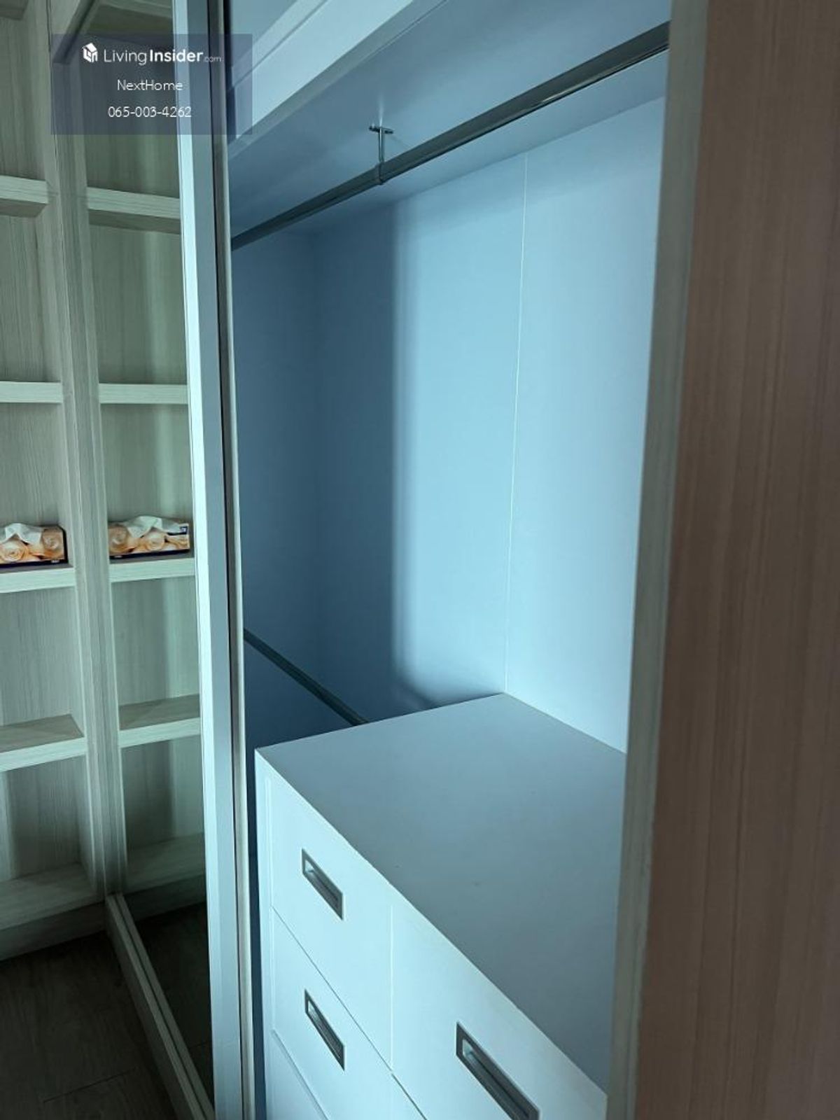 ขายคอนโดนนทบุรี บางใหญ่ บางบัวทอง : 🔥ขายด่วน🔥คอนโด Metroluxe Riverfront ห้อง Duplex ชั้น 1–2 อาคาร D วิวแม่น้ำเจ้าพระยา (ราคาขายถูกกว่าราคาประเมินธนาคาร)