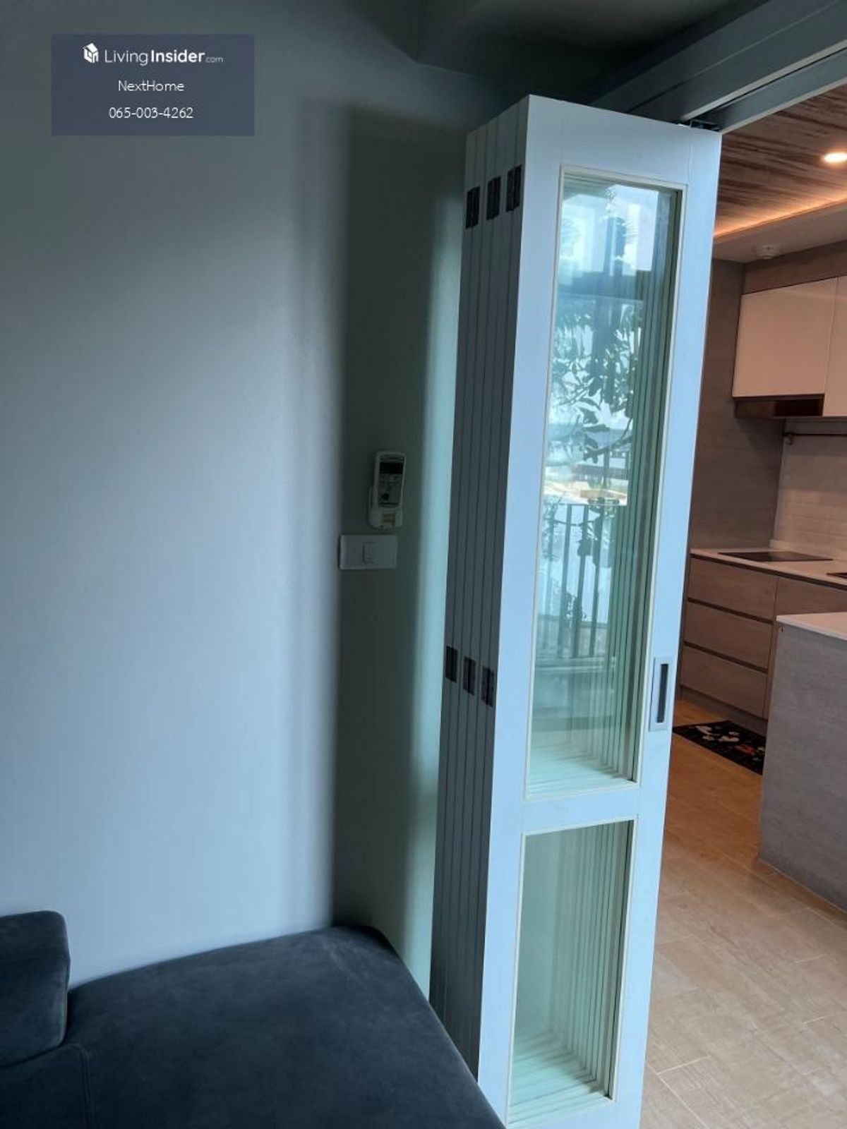 ขายคอนโดนนทบุรี บางใหญ่ บางบัวทอง : 🔥ขายด่วน🔥คอนโด Metroluxe Riverfront ห้อง Duplex ชั้น 1–2 อาคาร D วิวแม่น้ำเจ้าพระยา (ราคาขายถูกกว่าราคาประเมินธนาคาร)