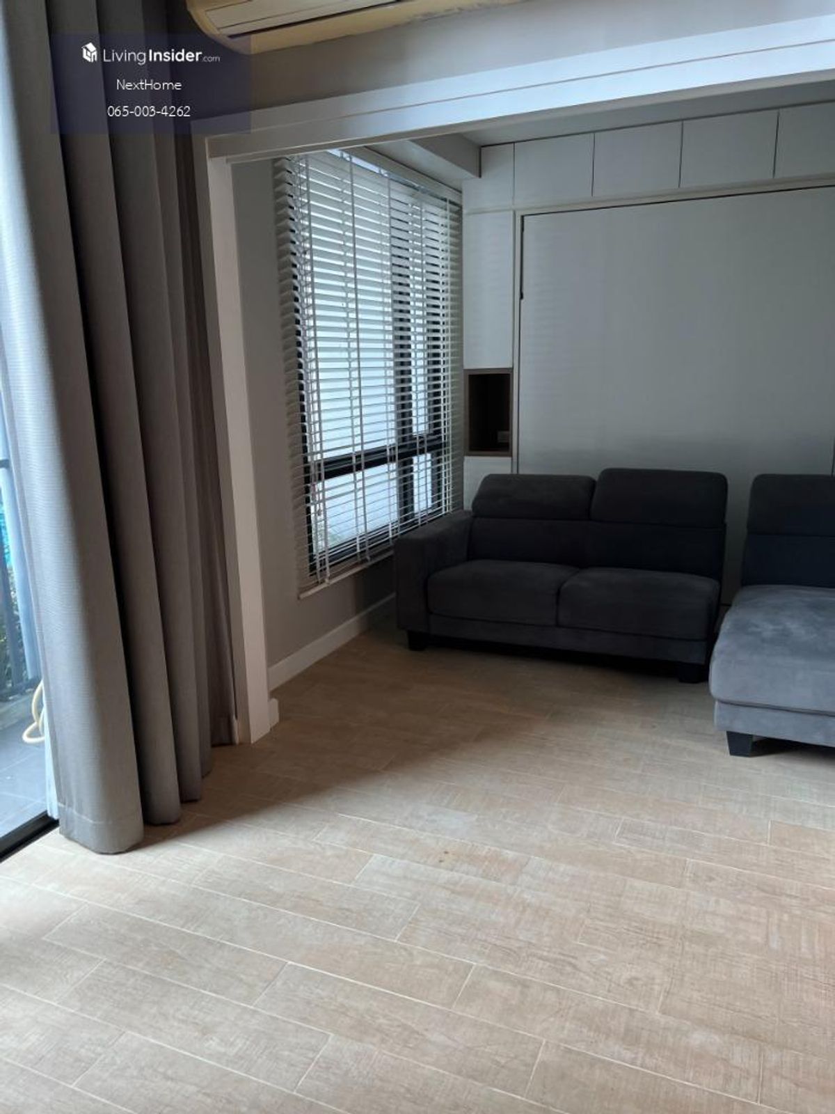 ขายคอนโดนนทบุรี บางใหญ่ บางบัวทอง : 🔥ขายด่วน🔥คอนโด Metroluxe Riverfront ห้อง Duplex ชั้น 1–2 อาคาร D วิวแม่น้ำเจ้าพระยา (ราคาขายถูกกว่าราคาประเมินธนาคาร)