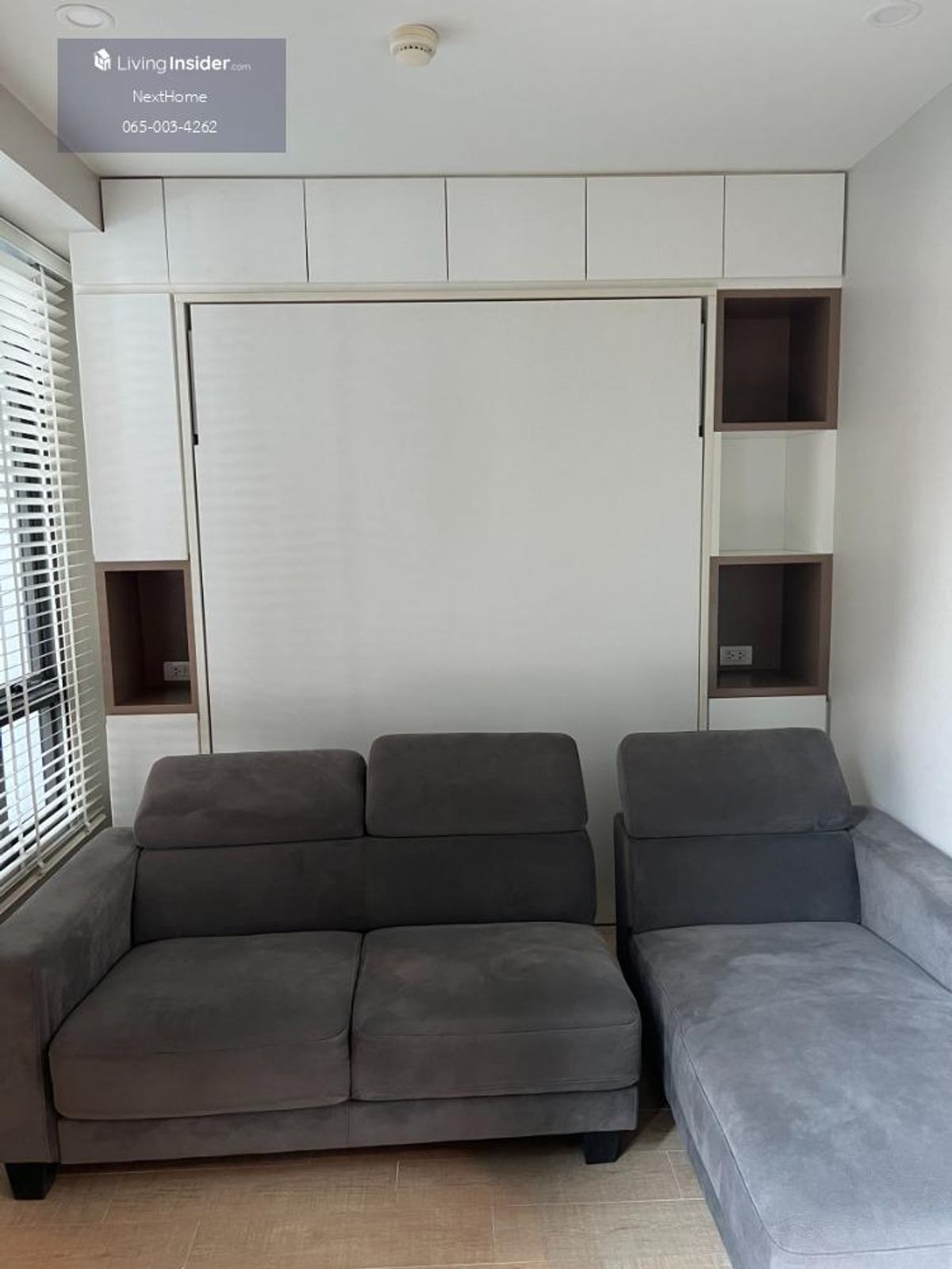 ขายคอนโดนนทบุรี บางใหญ่ บางบัวทอง : 🔥ขายด่วน🔥คอนโด Metroluxe Riverfront ห้อง Duplex ชั้น 1–2 อาคาร D วิวแม่น้ำเจ้าพระยา (ราคาขายถูกกว่าราคาประเมินธนาคาร)