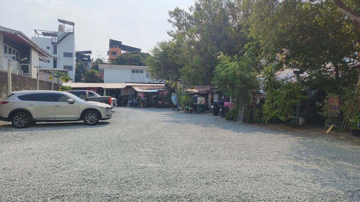 ขายที่ดินเยาวราช บางลำพู : ขายด่วน ที่ดินใจกลางเมือง ในเขตพระนคร