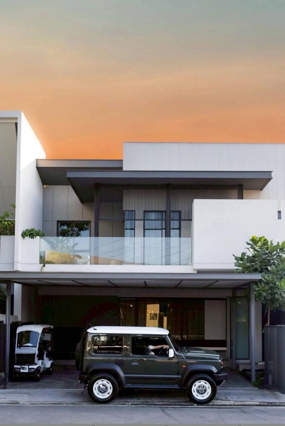 For SaleHouseBangna, Bearing, Lasalle : Vive Bangna for Sell with Tenant
