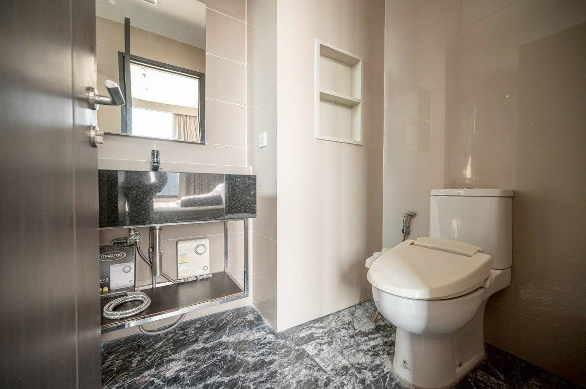 ขายคอนโดสุขุมวิท อโศก ทองหล่อ : ขายคอนโด เอดจ์ สุขุมวิท 23 BTS-อโศก คลองเตยเหนือ เขต วัฒนา กรุงเทพ CX-149408