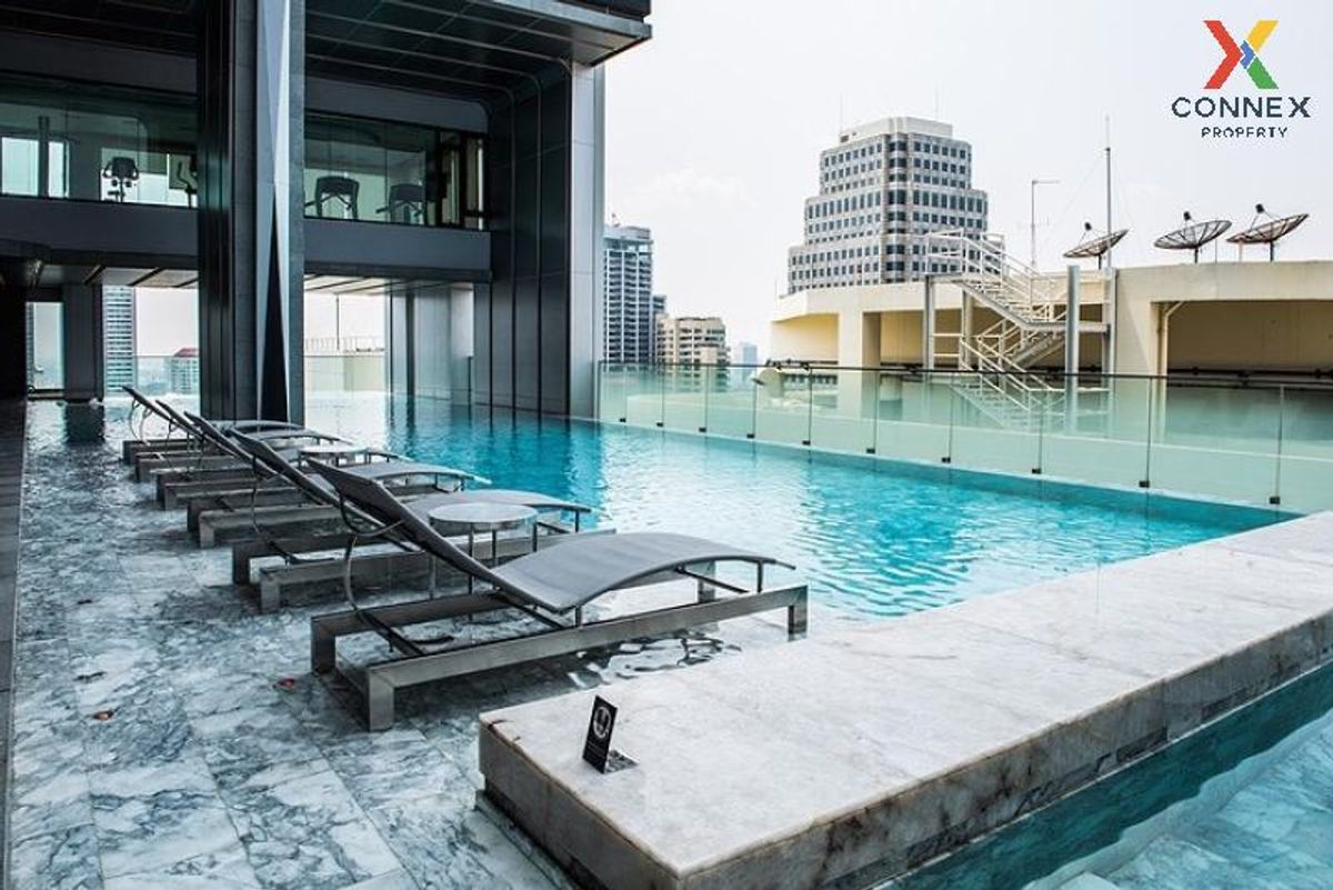 ขายคอนโดหัวหิน ประจวบคีรีขันธ์ : ขายคอนโด  หินน้ำทรายสวย วิวสวย ชั้นสูง หัวหิน หัวหิน ประจวบคีรีขันธ์  CX-132179