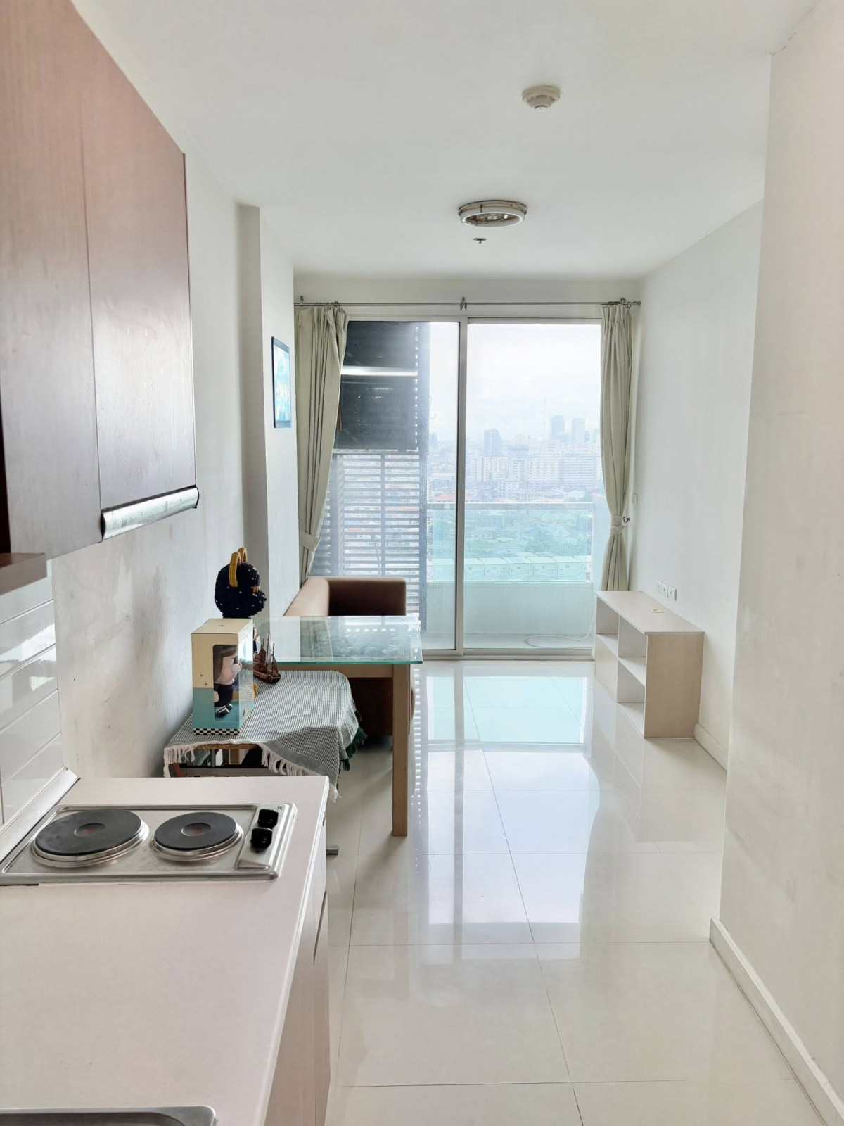 For SaleCondoSapankwai,Jatujak : For Sale Condo , IDEO Mix Phaholyothin , BTS-Saphan Khwai , Sam Sen Nai , Phaya Thai , Bangkok ,  CX-138483