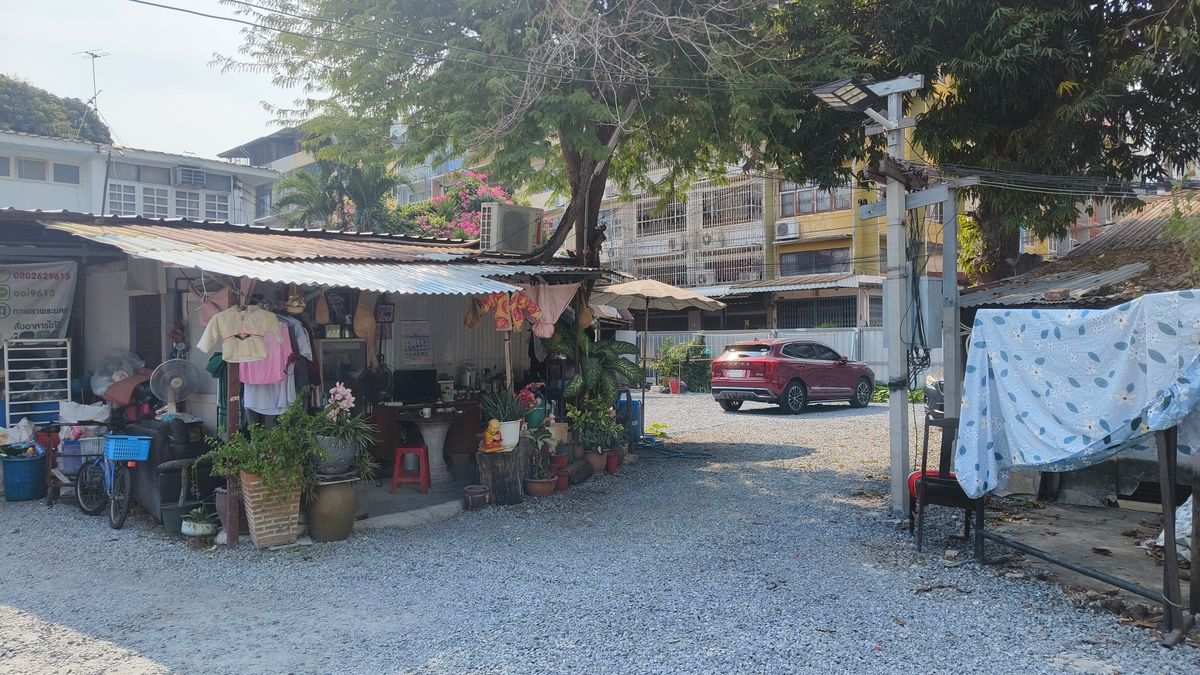 ขายที่ดินเยาวราช บางลำพู : ขายด่วน ที่ดินใจกลางเมือง ในเขตพระนคร