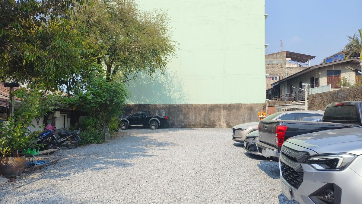 ขายที่ดินเยาวราช บางลำพู : ขายด่วน ที่ดินใจกลางเมือง ในเขตพระนคร