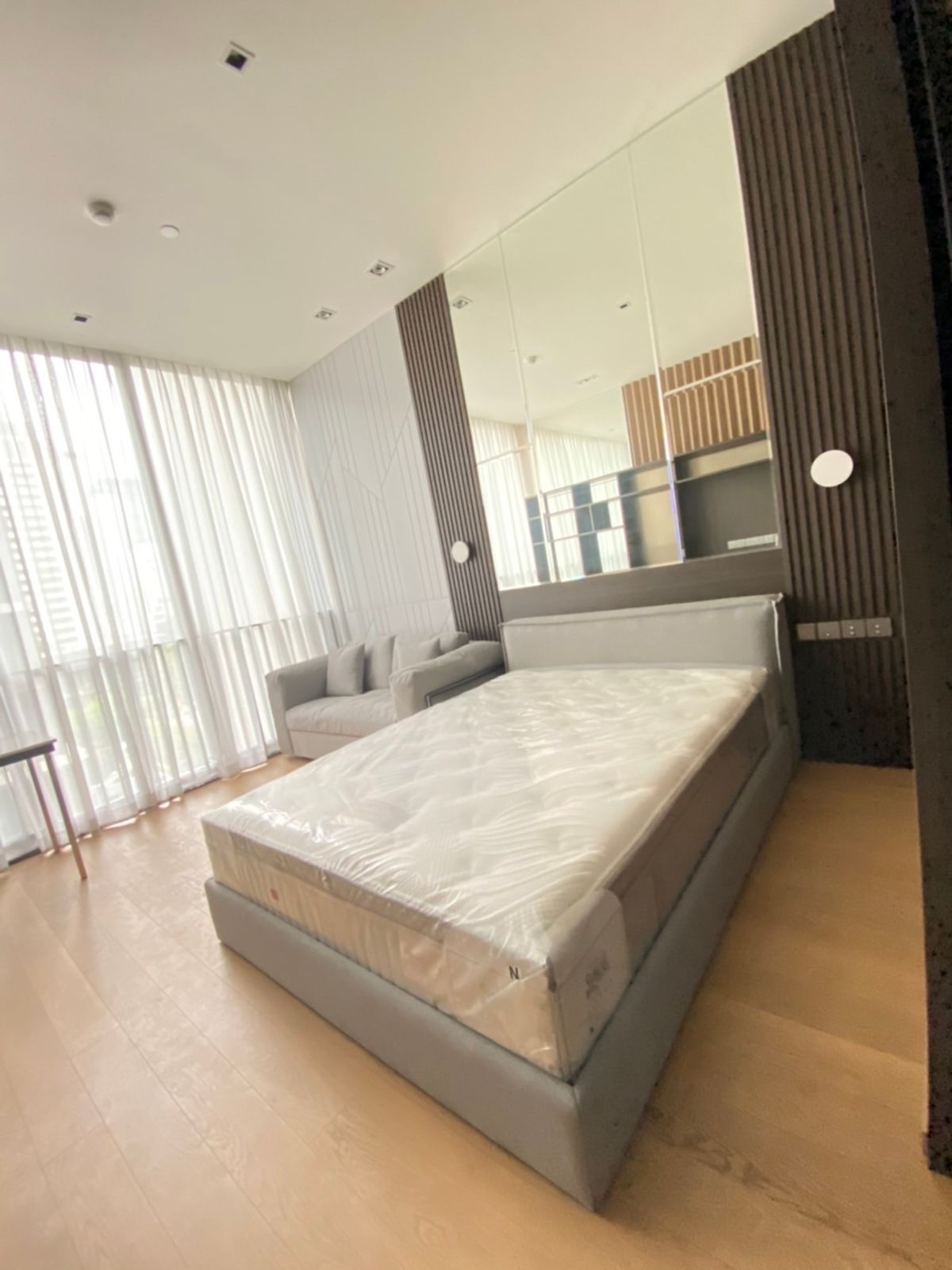 ให้เช่าคอนโดวิทยุ ชิดลม หลังสวน : 📣📣 For rent  28 Chidlom 