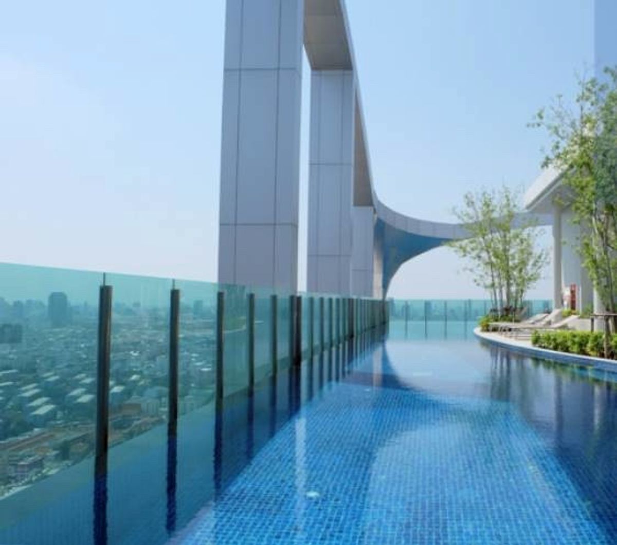 CondoRatchadapisek, Huaikwang, Suttisan : Sell/Rent Condo Life Ratchadaphisek Building B 34