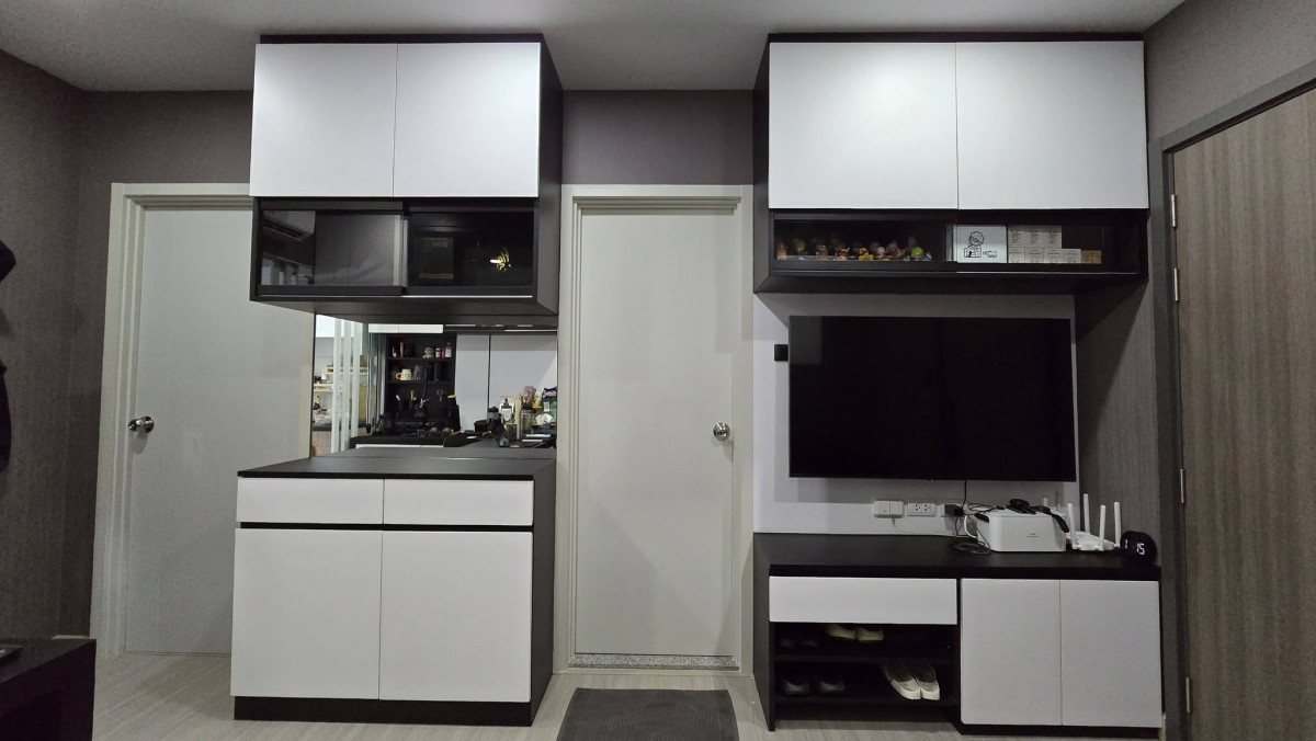 For SaleCondoPinklao, Charansanitwong : For Sale Condo , Supalai City Resort Charan 91 , MRT-Bang O , Bang O , Bang Phlat , Bangkok , CX-143775