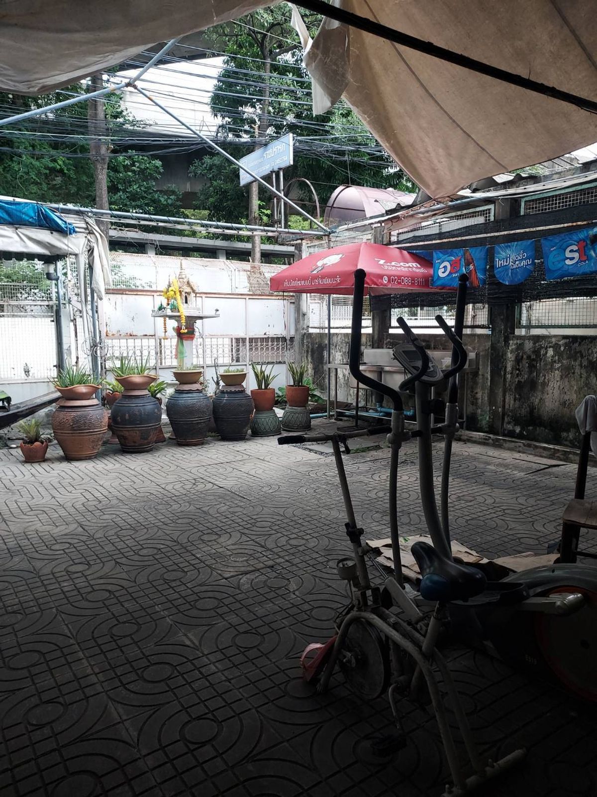 ขายบ้านราชเทวี พญาไท : ขายที่ดินพร้อมบ้าน ย่านราชปรารภ #ทำเลในเมือง #ทําเลค้าขาย  #ทําเลใจกลางเมือง 