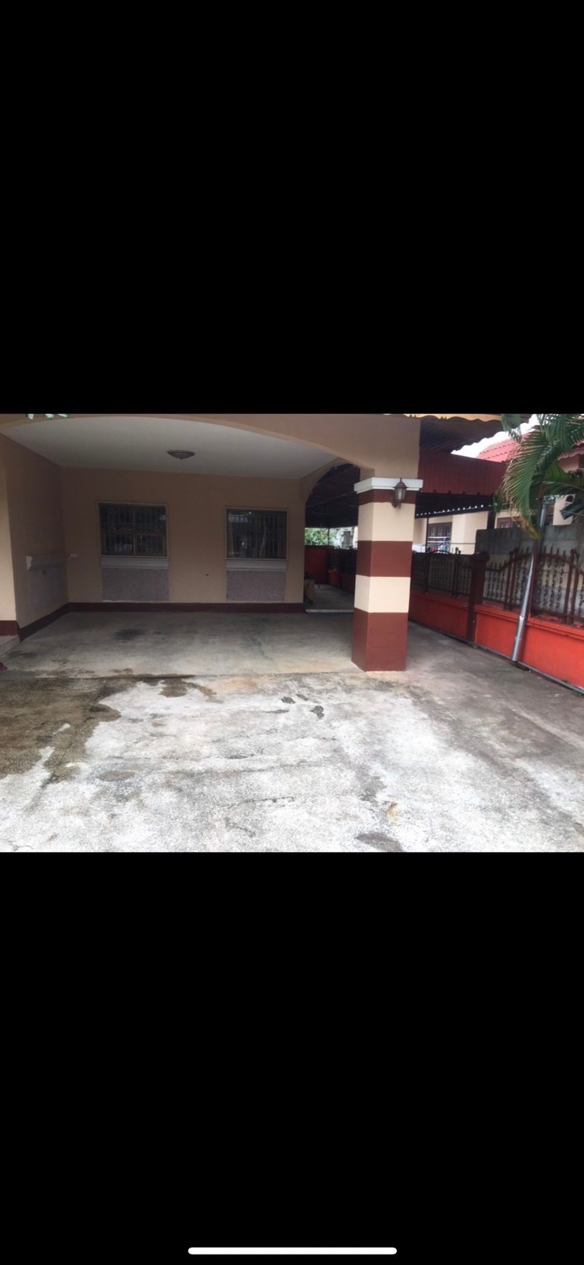 For SaleHouseChiang Mai : Single house for sale with the tenant (immediately receiving the rent 25k) per month
