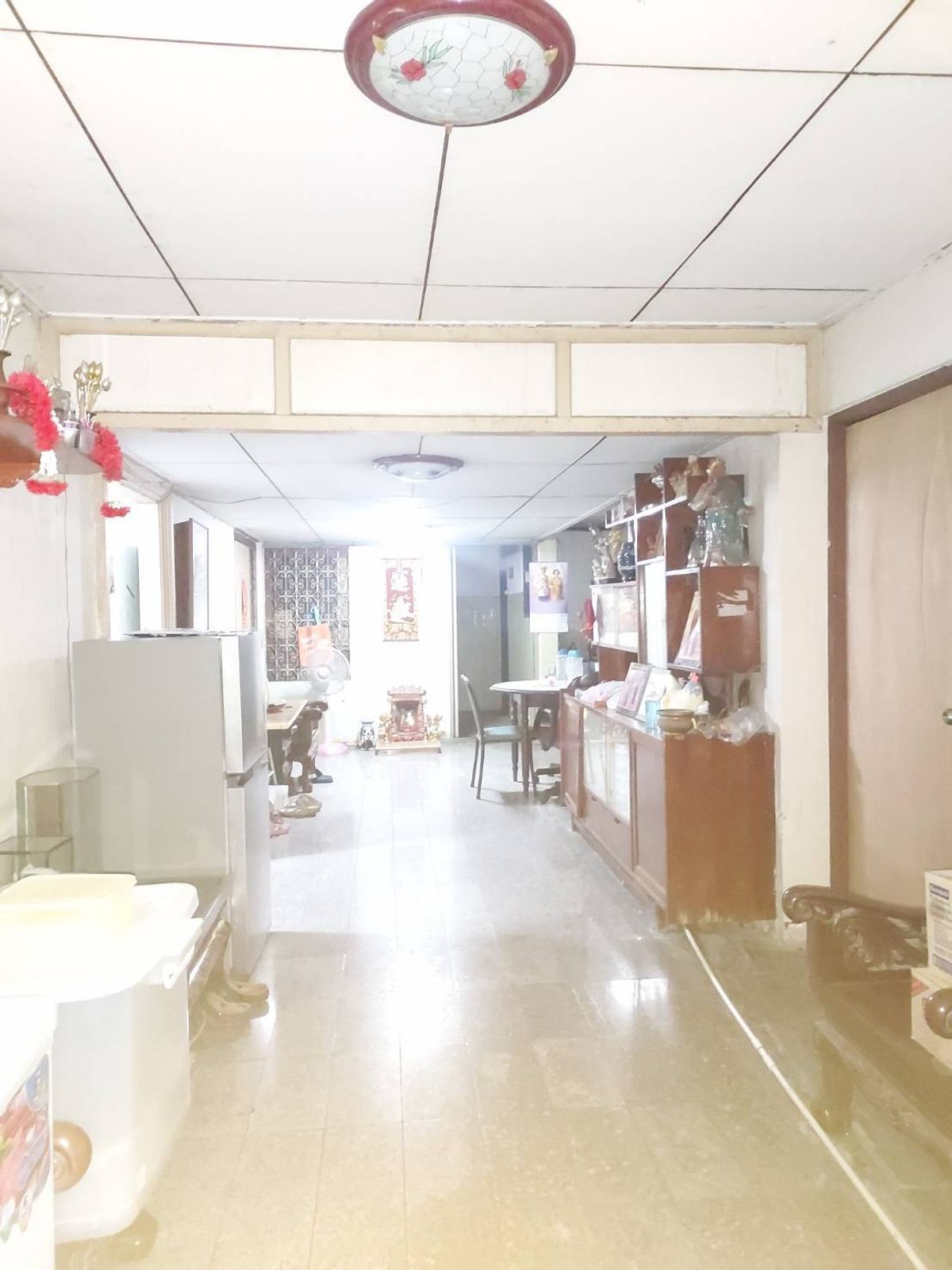 ขายบ้านราชเทวี พญาไท : ขายที่ดินพร้อมบ้าน ย่านราชปรารภ #ทำเลในเมือง #ทําเลค้าขาย  #ทําเลใจกลางเมือง 