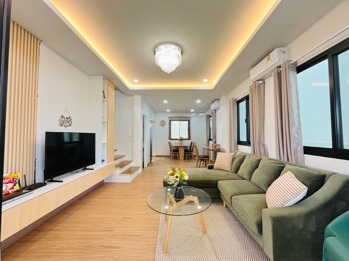 HouseKhon Kaen : Detached house, Soi.