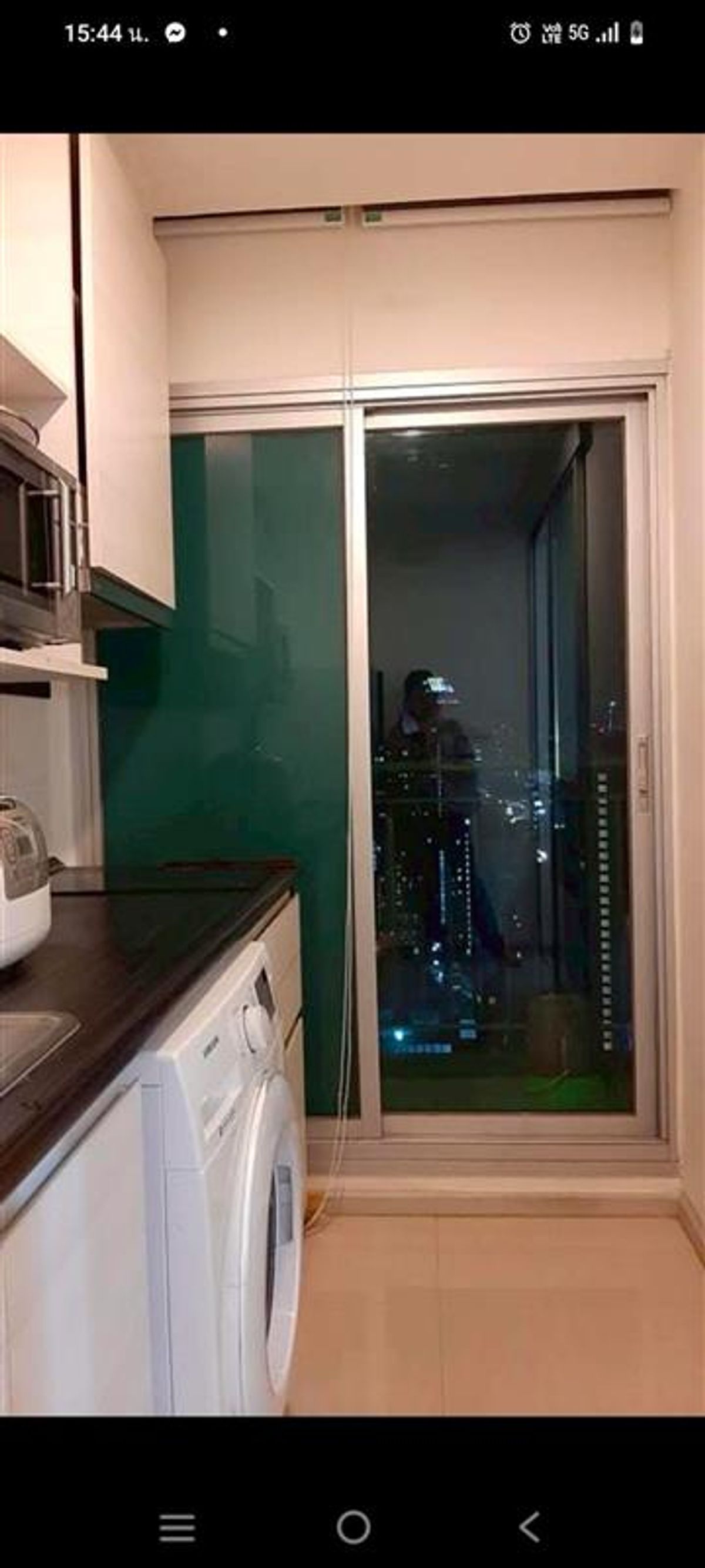 CondoRatchadapisek, Huaikwang, Suttisan : Sell/Rent Condo Life Ratchadaphisek Building B 34