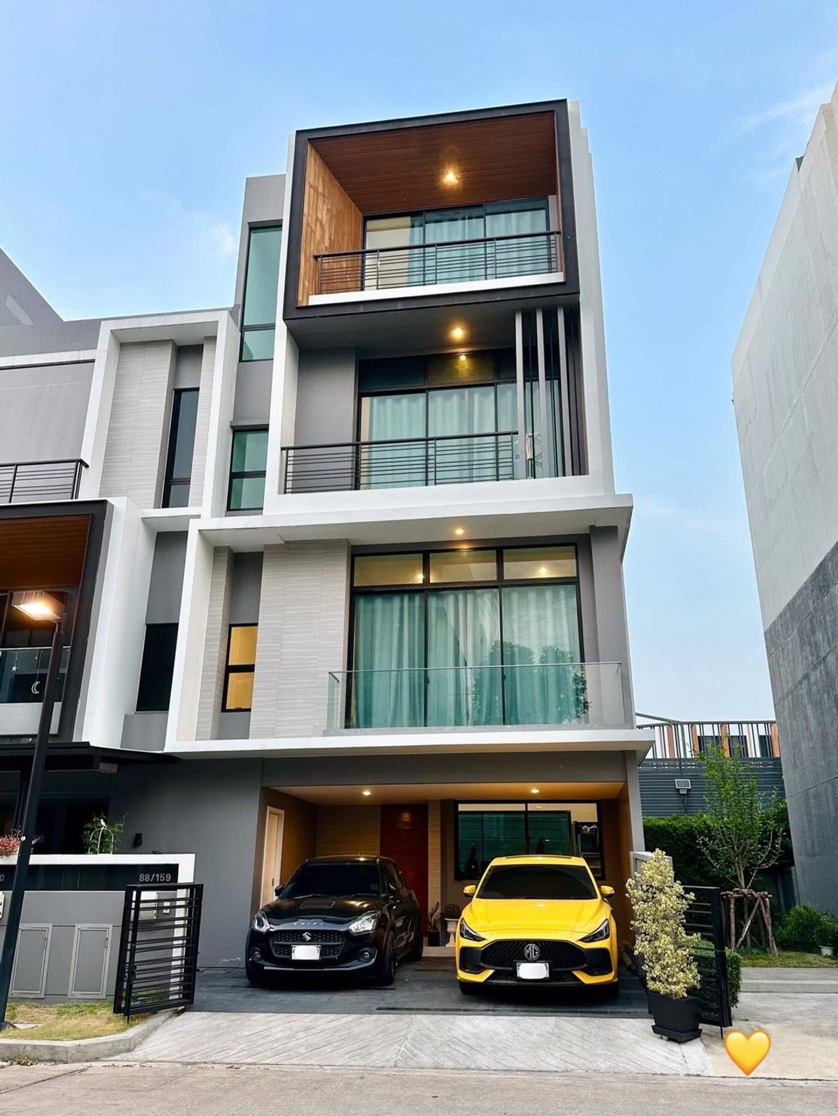 ให้เช่าบ้าน : ให้เช่า Nirvana Define ศรีนครินทร์–พระราม 9 | บ้านหลังใหญ่ ฟังก์ชันครบ เหมาะทั้งอยู่อาศัยและทำ Home Office✅  🔥 ราคาเช่าเพียง 55,000 บาท/เดือน 