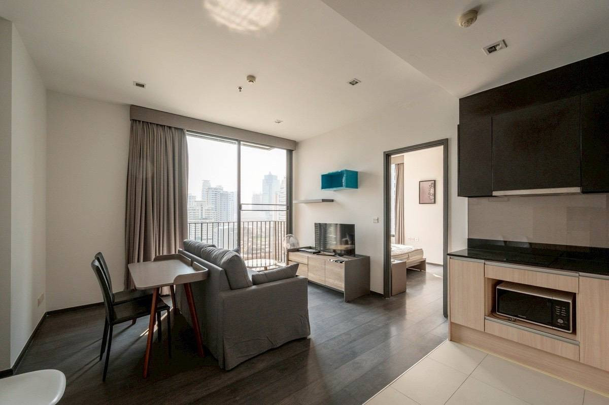 For SaleCondoSukhumvit, Asoke, Thonglor : For Sale Condo , EDGE Sukhumvit 23 , BTS-Asok , Khlong Toei Nuea , Watthana , Bangkok , CX-149408