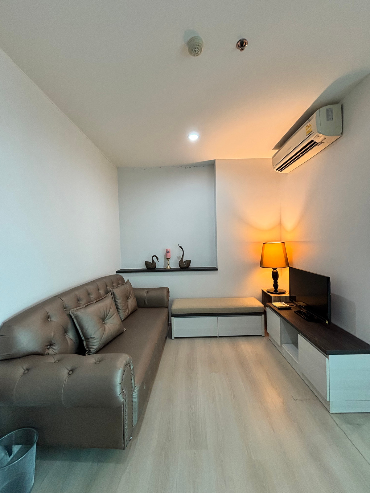 CondoRatchadapisek, Huaikwang, Suttisan : Sell/Rent Condo Life Ratchadaphisek Building B 34