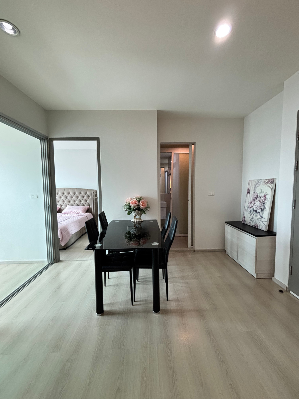 CondoRatchadapisek, Huaikwang, Suttisan : Sell/Rent Condo Life Ratchadaphisek Building B 34