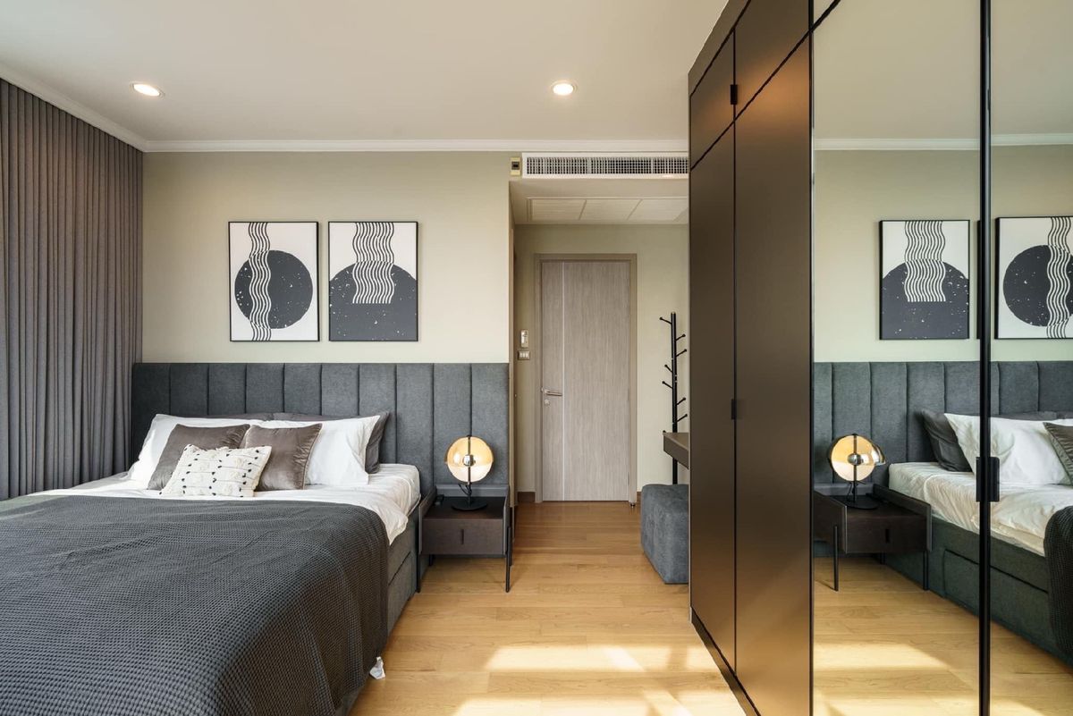 ให้เช่าคอนโดสุขุมวิท อโศก ทองหล่อ : For Rent!!!  ให้เช่าคอนโด!!!Supalai Oriental Sukhumvit 39