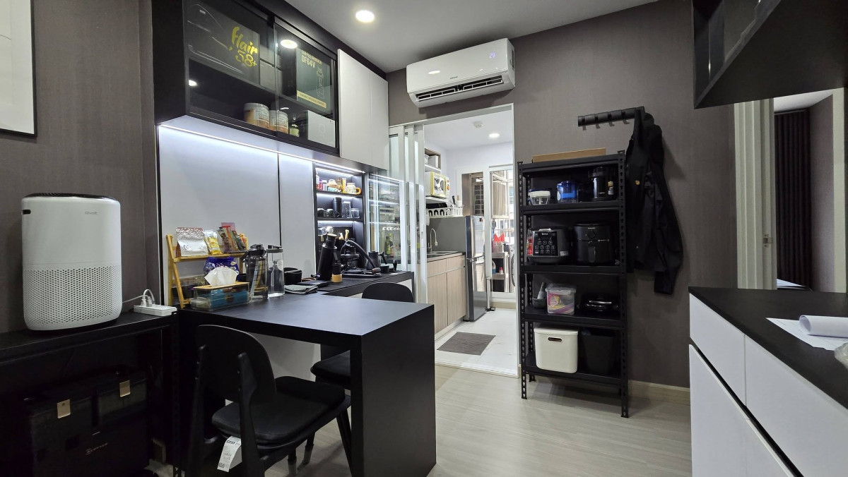 For SaleCondoPinklao, Charansanitwong : For Sale Condo , Supalai City Resort Charan 91 , MRT-Bang O , Bang O , Bang Phlat , Bangkok , CX-143775