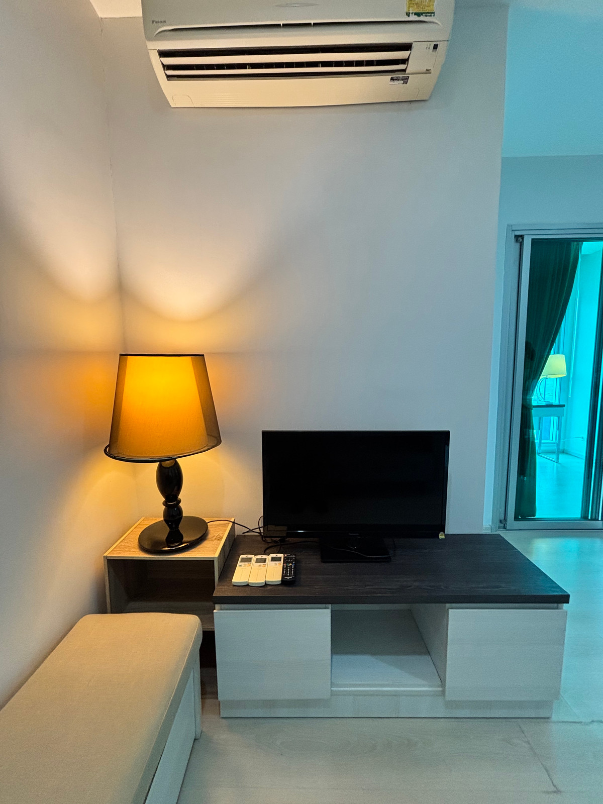 CondoRatchadapisek, Huaikwang, Suttisan : Sell/Rent Condo Life Ratchadaphisek Building B 34