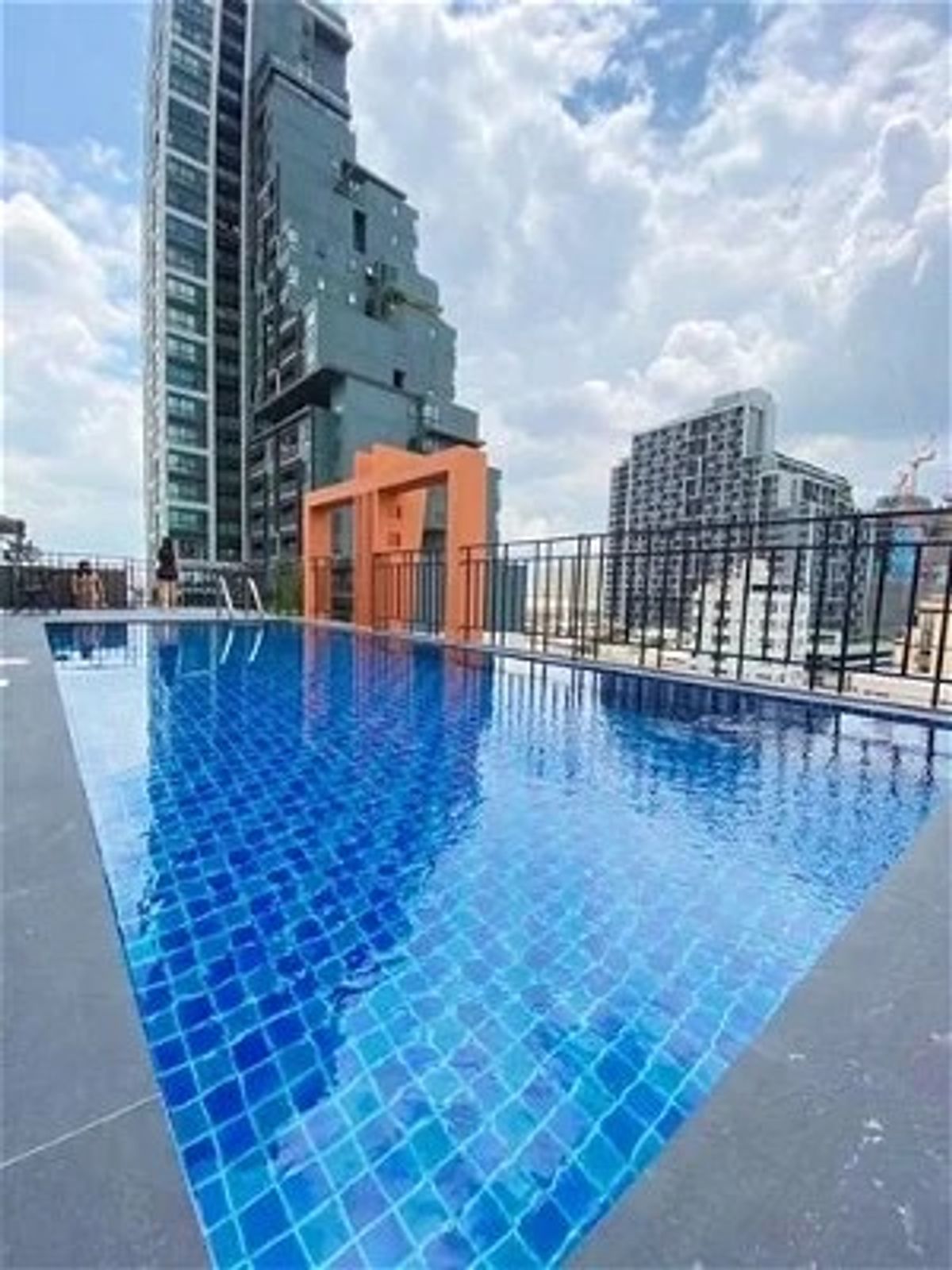 ขายคอนโดสะพานควาย จตุจักร : ขายห้อง เวลาดี เรสซิเดนซ์ ประดิพัทธ์  ราคา 3,390,000 บาท หรือขายผ่อนตรง  