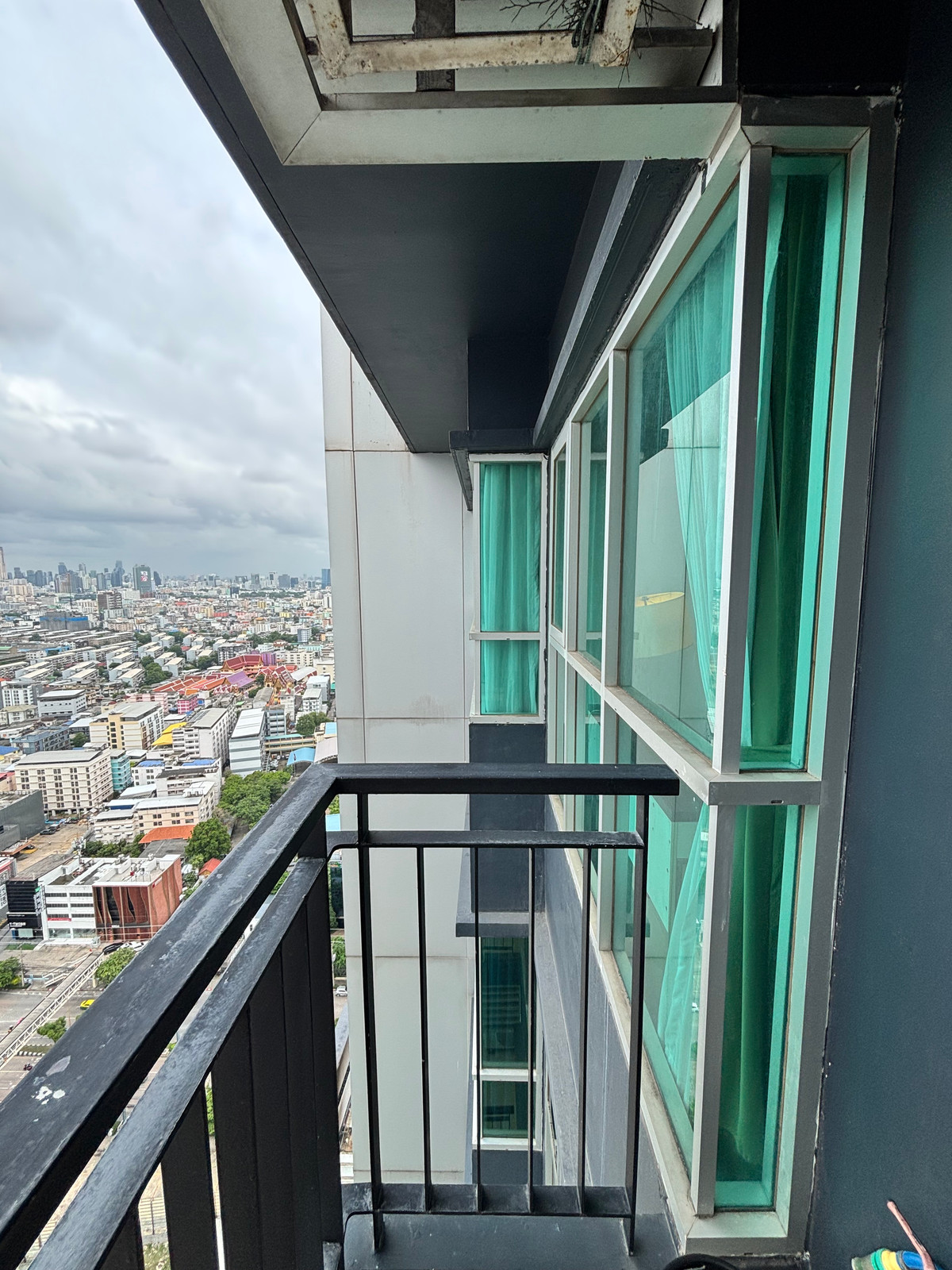 CondoRatchadapisek, Huaikwang, Suttisan : Sell/Rent Condo Life Ratchadaphisek Building B 34