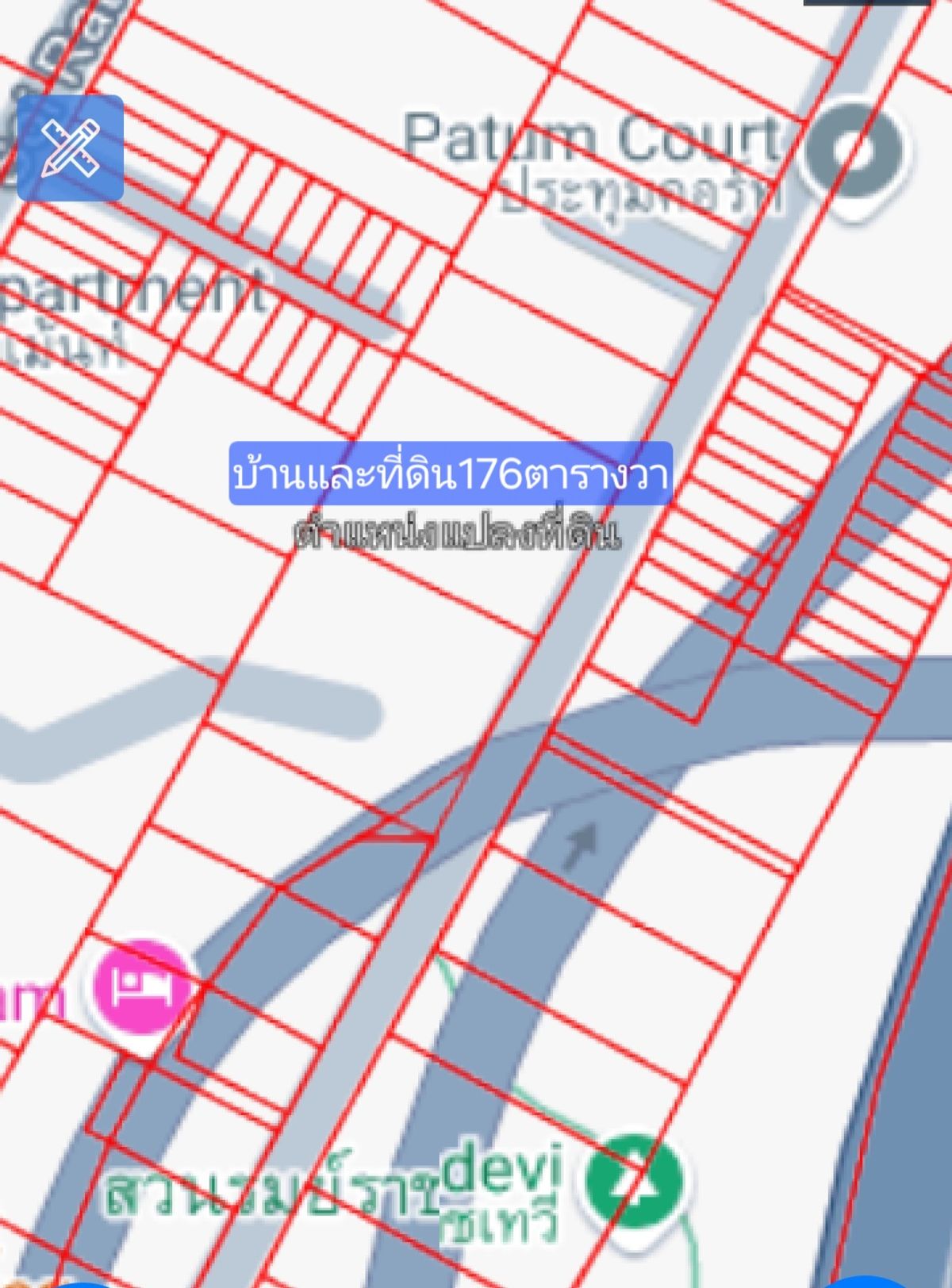 ขายบ้านราชเทวี พญาไท : ขายที่ดินพร้อมบ้าน ย่านราชปรารภ #ทำเลในเมือง #ทําเลค้าขาย  #ทําเลใจกลางเมือง 