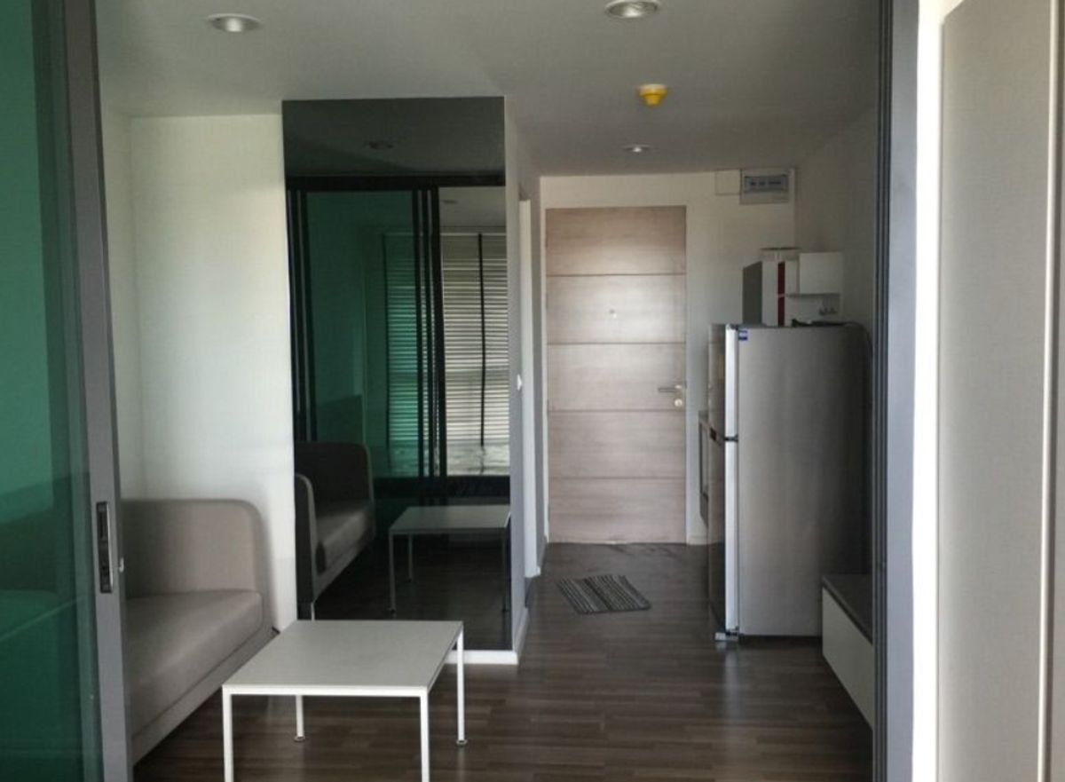 For RentCondoRamkhamhaeng, Hua Mak : Rent Living Nest Ramkhamhaeng, 2nd floor
