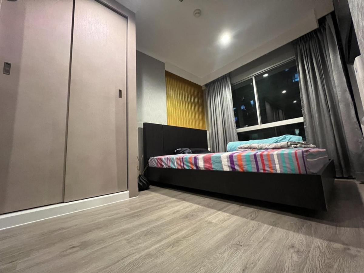 For SaleCondoRama3 (Riverside),Satupadit : For Sale Condo , Lumpini Park Riverside Rama 3 , Bang Phong Phang , Yannawa , Bangkok , CX-116822