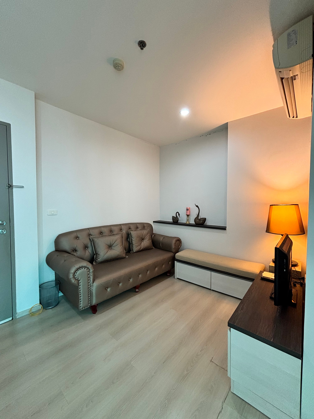 CondoRatchadapisek, Huaikwang, Suttisan : Sell/Rent Condo Life Ratchadaphisek Building B 34