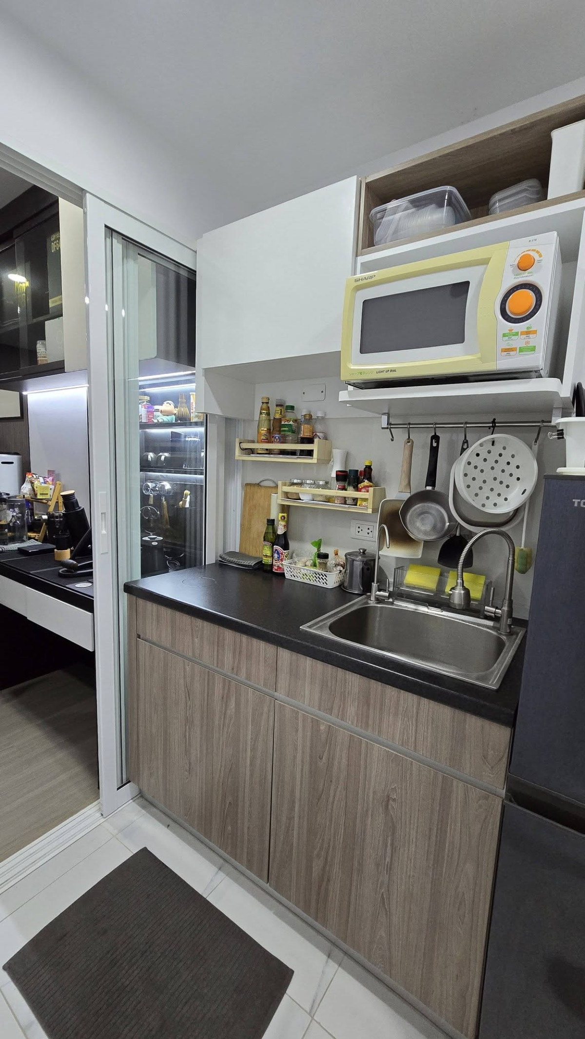 For SaleCondoPinklao, Charansanitwong : For Sale Condo , Supalai City Resort Charan 91 , MRT-Bang O , Bang O , Bang Phlat , Bangkok , CX-143775