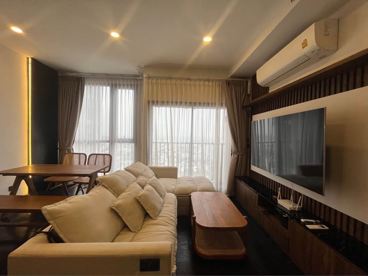 For RentCondoSukhumvit, Asoke, Thonglor : ⚜️Condo for rent Park Origin Thonglor⚜️