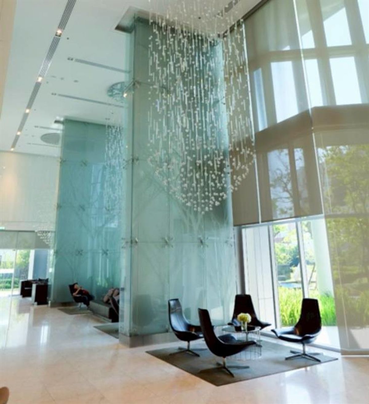 CondoRatchadapisek, Huaikwang, Suttisan : Sell/Rent Condo Life Ratchadaphisek Building B 34