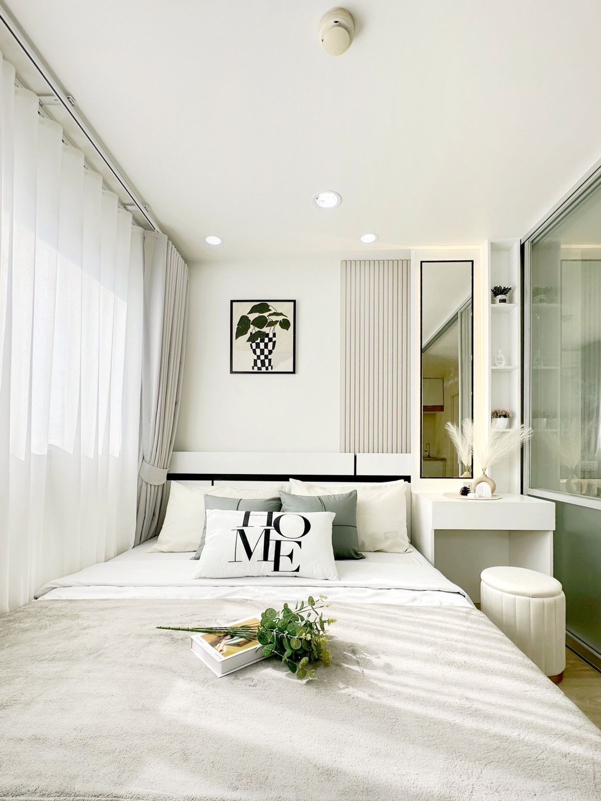 For SaleCondoKaset Nawamin,Ladplakao : Condo Lat Pla Khao Wang Hin, installment !! Lumpini Lat Pla Khao 2 Low Rise