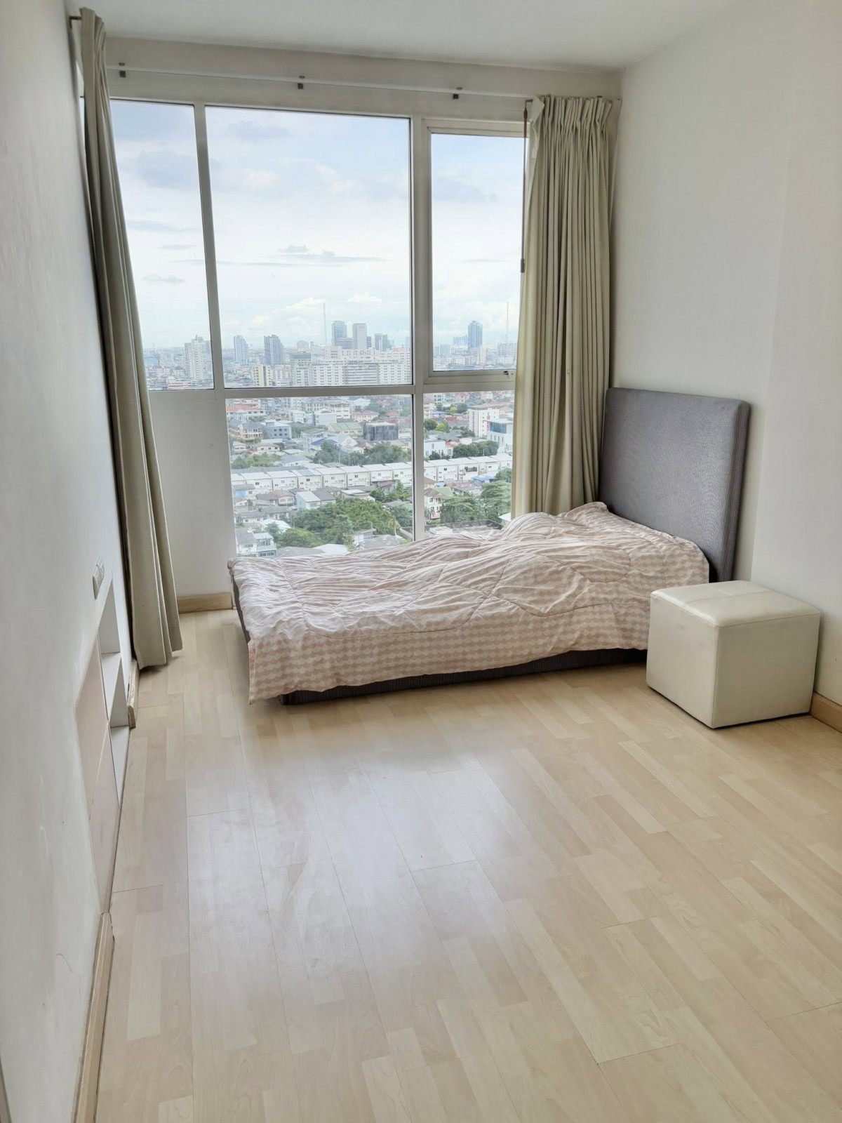 For SaleCondoSapankwai,Jatujak : For Sale Condo , IDEO Mix Phaholyothin , BTS-Saphan Khwai , Sam Sen Nai , Phaya Thai , Bangkok ,  CX-138483 (S)