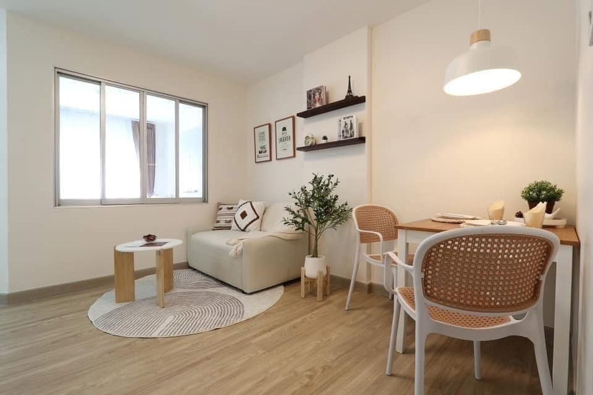 ขายคอนโดรามคำแหง หัวหมาก : Code: KJ6020 ขาย Lumpini Condo Town Bodindecha - Ramkhamhaeng (ลุมพินี คอนโด ทาวน์ บดินทรเดชา - รามคำแหง) 📲สอบถาม @kjcondo (มี@ข้างหน้าด้วยนะคะ)