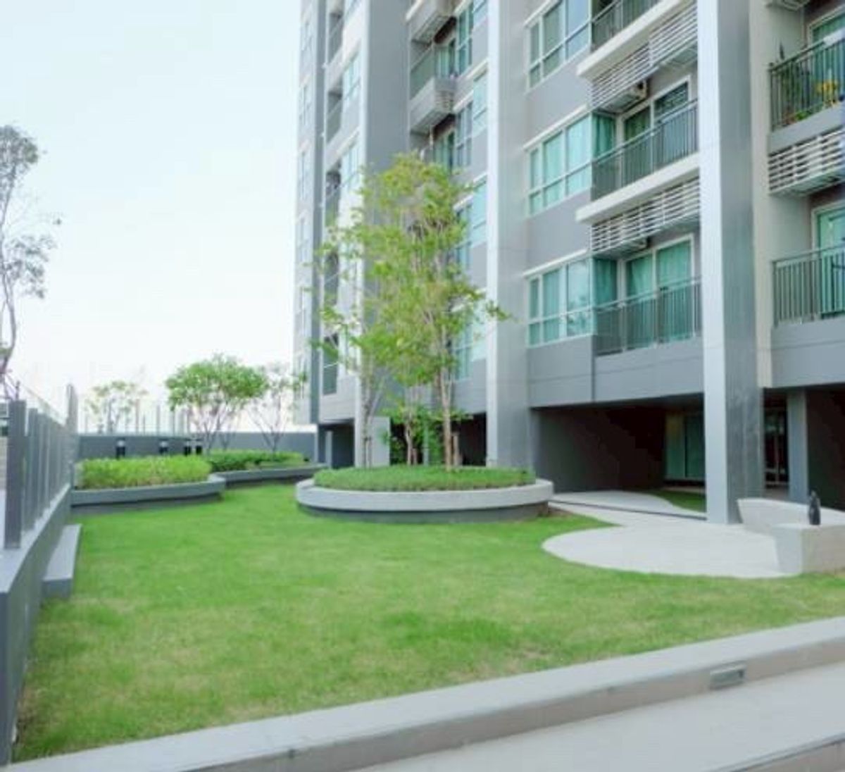 CondoRatchadapisek, Huaikwang, Suttisan : Sell/Rent Condo Life Ratchadaphisek Building B 34