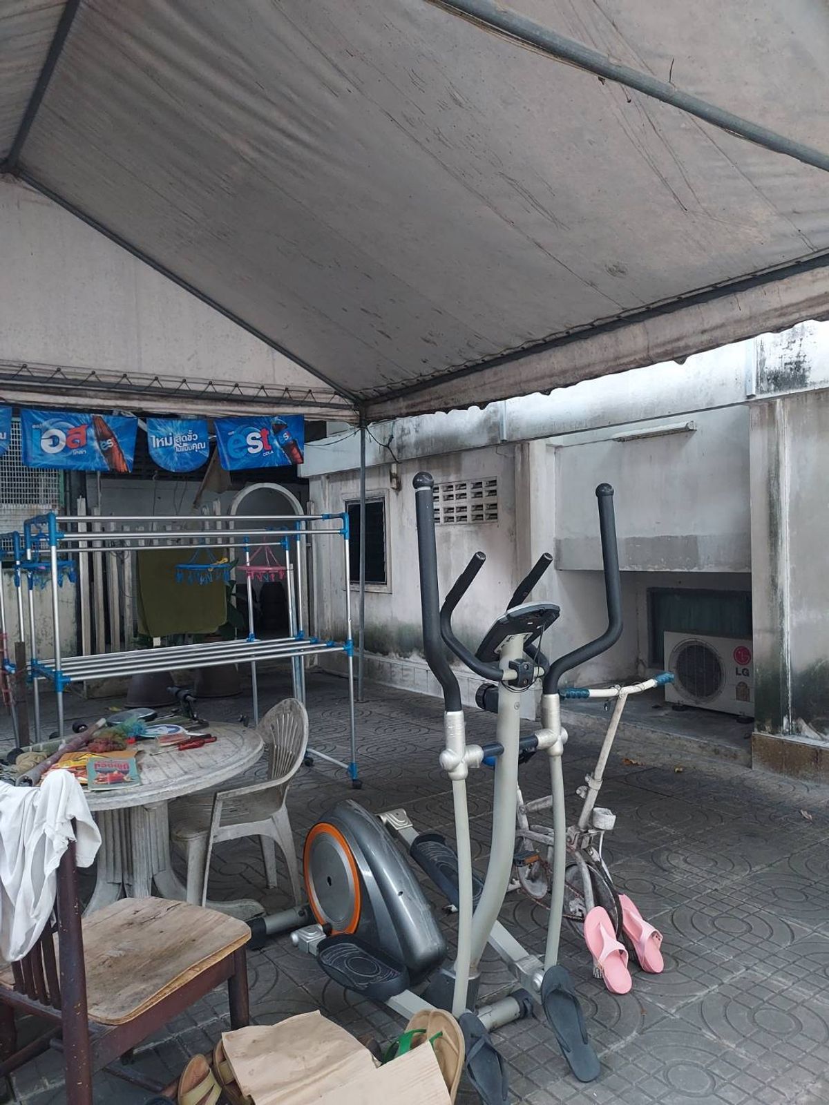 ขายบ้านราชเทวี พญาไท : ขายที่ดินพร้อมบ้าน ย่านราชปรารภ #ทำเลในเมือง #ทําเลค้าขาย  #ทําเลใจกลางเมือง 