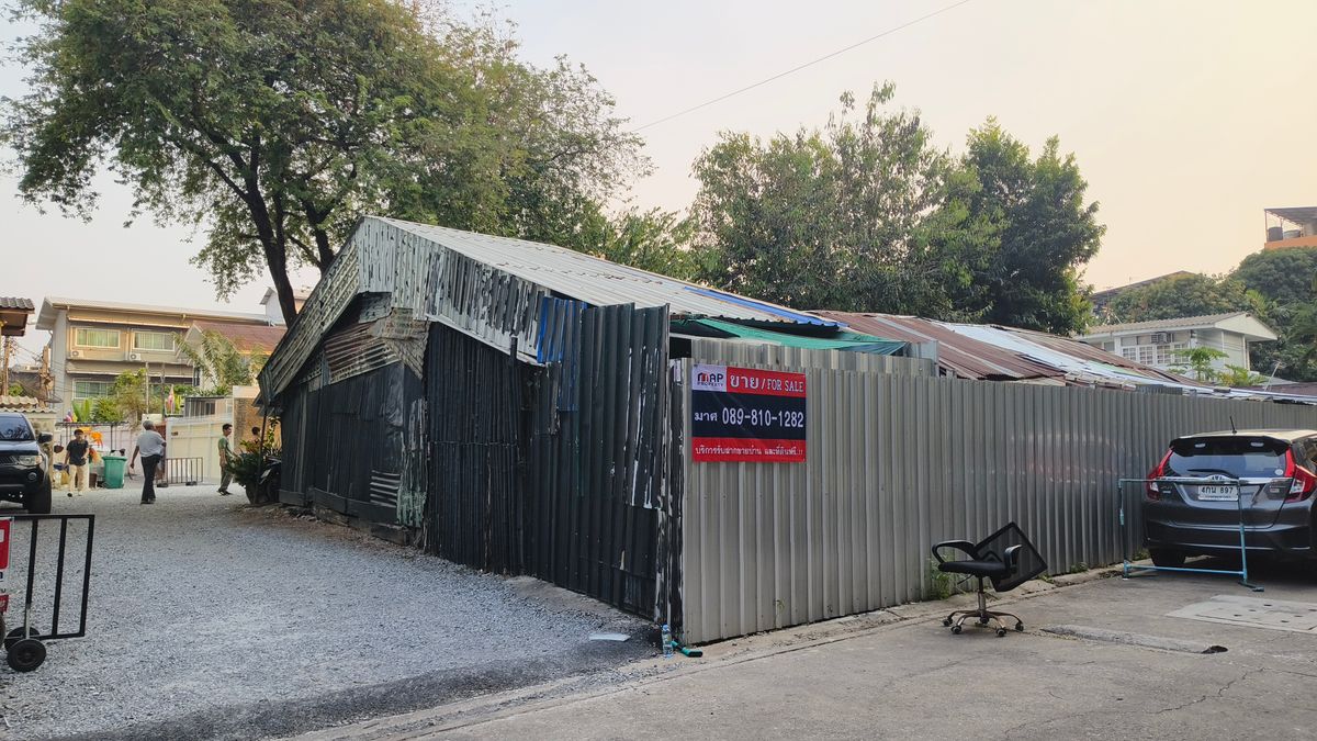 ขายที่ดินเยาวราช บางลำพู : ขายด่วน ที่ดินใจกลางเมือง ในเขตพระนคร