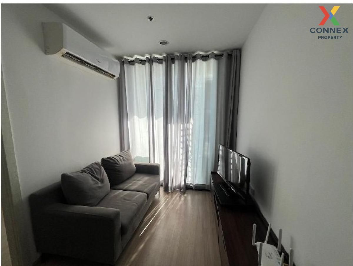 For SaleCondoOnnut, Udomsuk : For Sale Condo , Artemis Sukhumvit 77 , high floor , BTS-On Nut , Suan Luang , Suan Luang , Bangkok ,  CX-126340