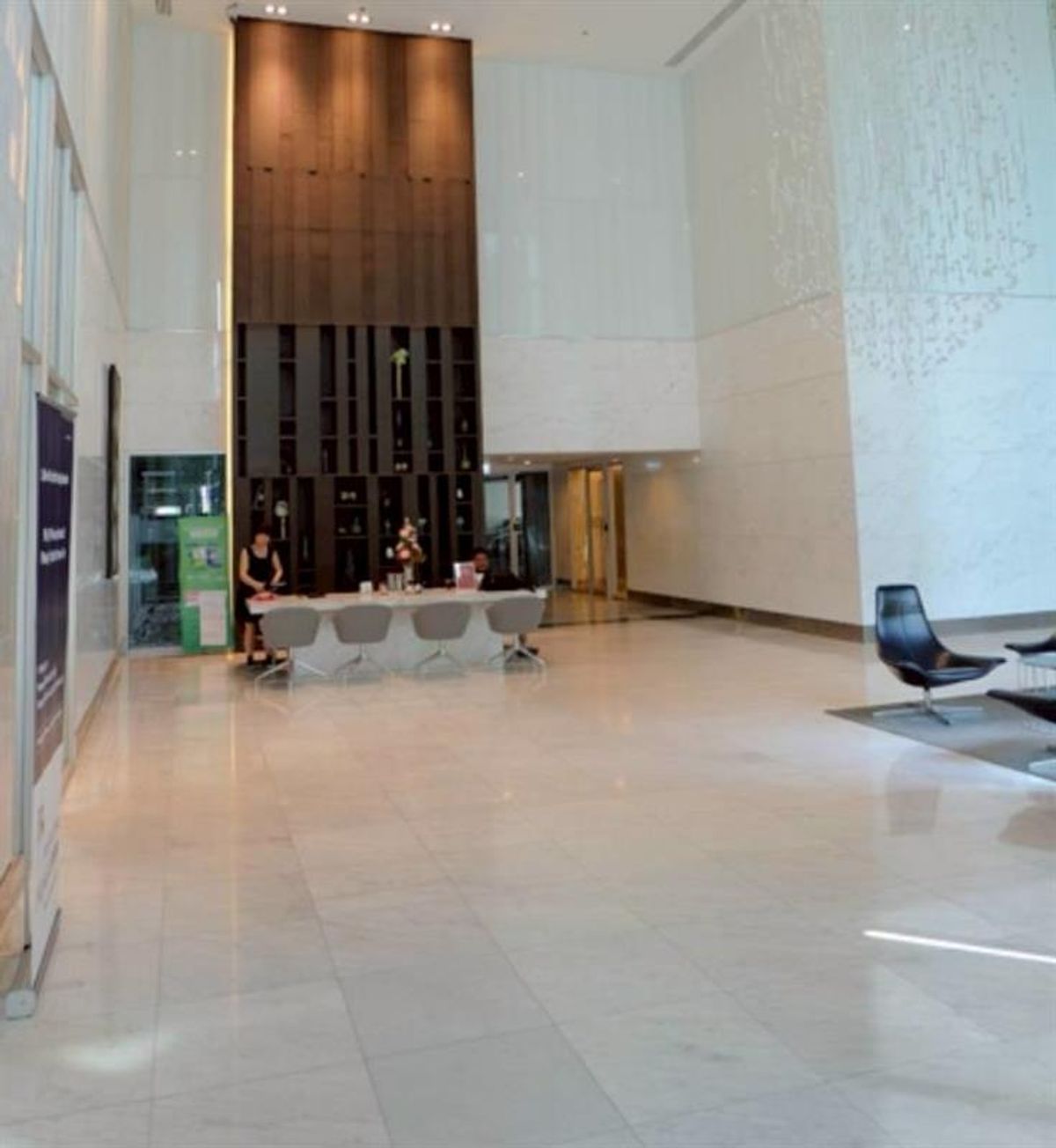 CondoRatchadapisek, Huaikwang, Suttisan : Sell/Rent Condo Life Ratchadaphisek Building B 34