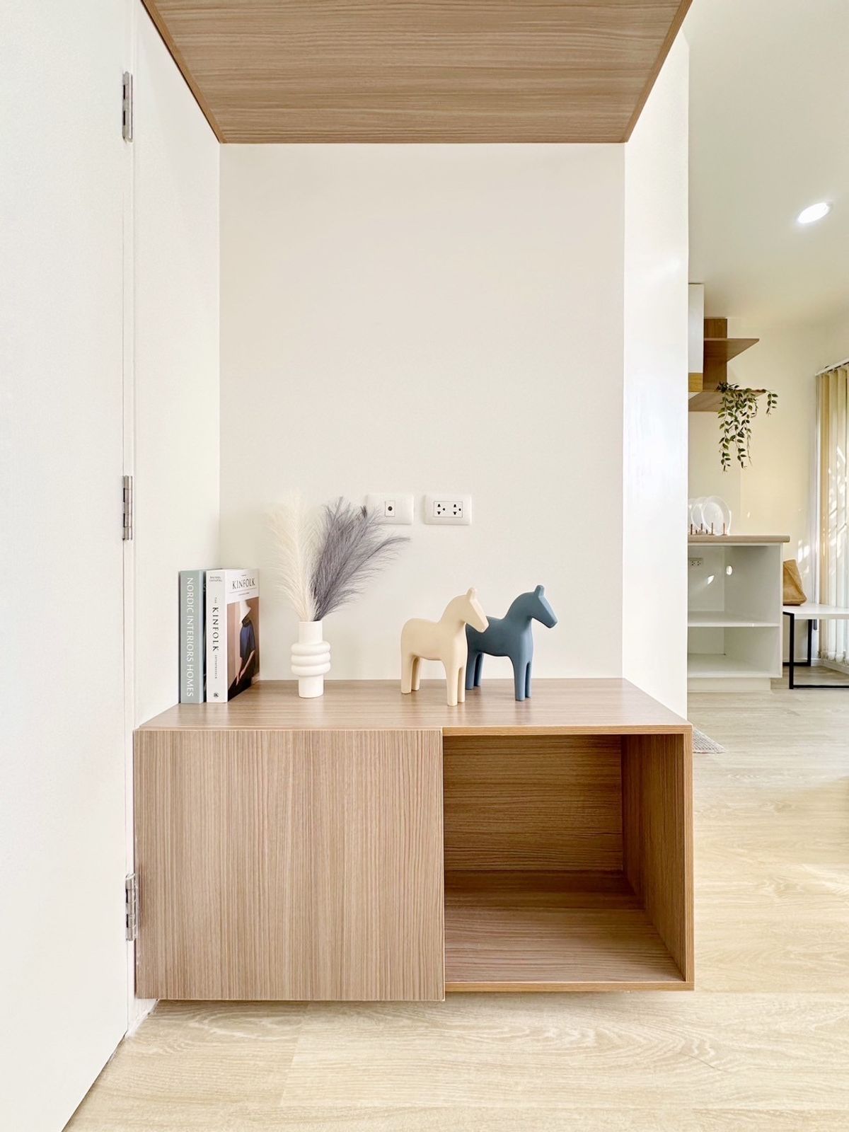 For SaleCondoKaset Nawamin,Ladplakao : Condo Lat Pla Khao Wang Hin, installment !! Lumpini Lat Pla Khao 2 Low Rise