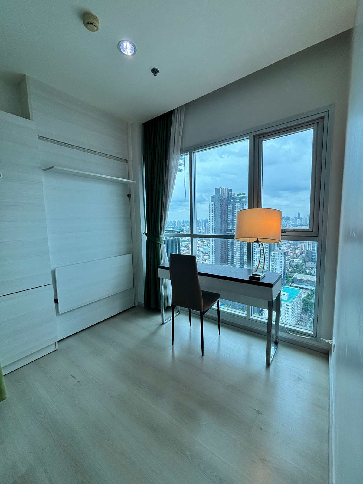 CondoRatchadapisek, Huaikwang, Suttisan : Sell/Rent Condo Life Ratchadaphisek Building B 34