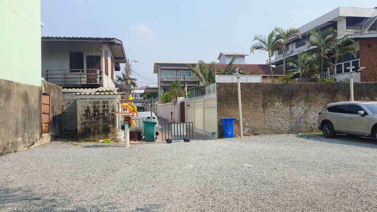 ขายที่ดินเยาวราช บางลำพู : ขายด่วน ที่ดินใจกลางเมือง ในเขตพระนคร