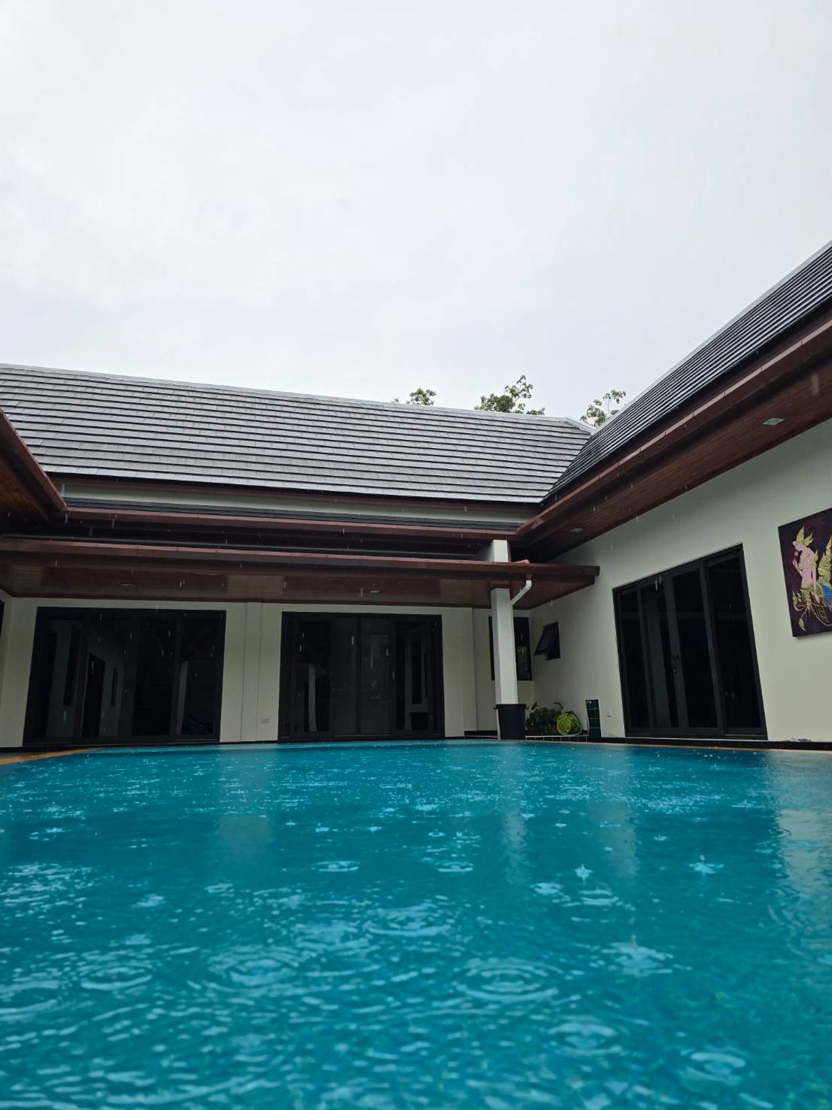 For SalePhuket : Pool villa in Phuket for sale