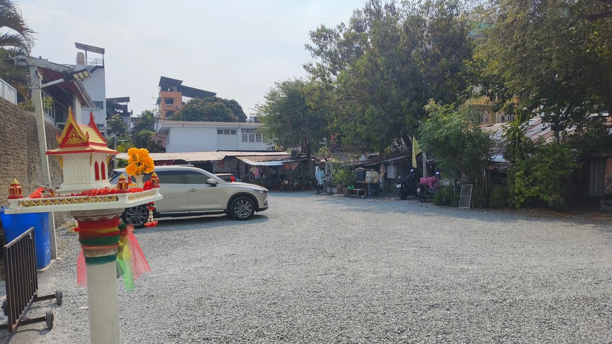 ขายที่ดินเยาวราช บางลำพู : ขายด่วน ที่ดินใจกลางเมือง ในเขตพระนคร