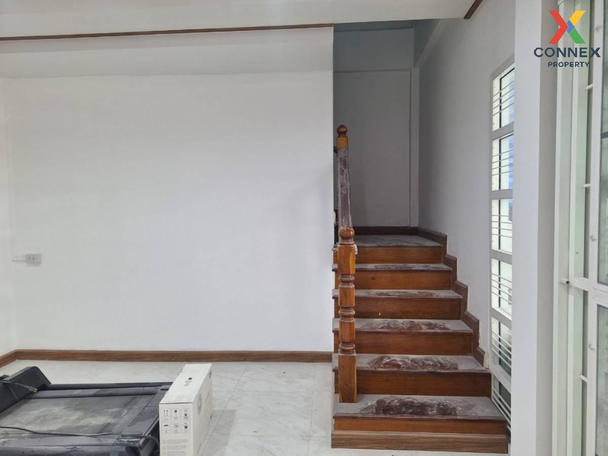 For SaleTownhomeRama3 (Riverside),Satupadit : For Sale Townhouse/Townhome  , Baan Sukkasem Villa 2 , Bang Kho Laem , Bang Kho Laem , Bangkok , CX-119126